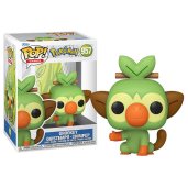 Grookey