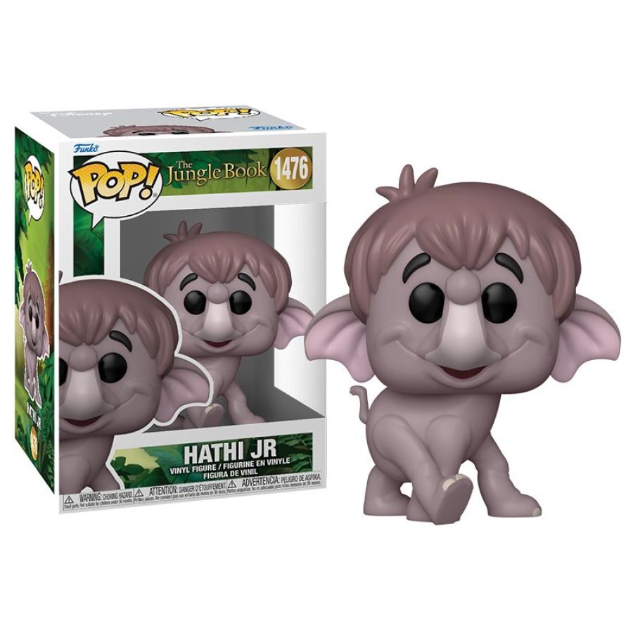 Hathi Jr