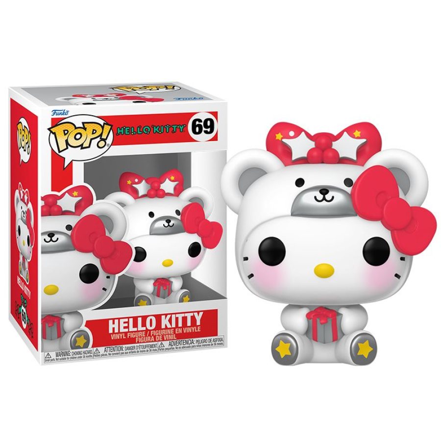 Hello Kitty