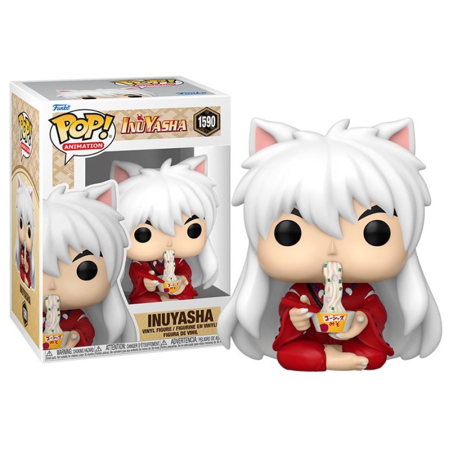 Inuyasha