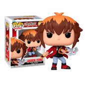 Jaden Yuki