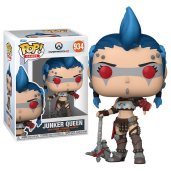 Junker Queen