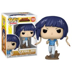 Kyoka Jiro