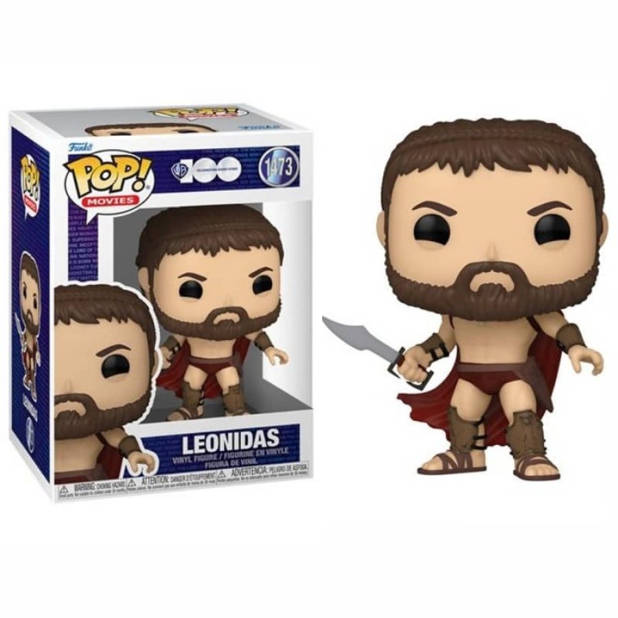 Leonidas