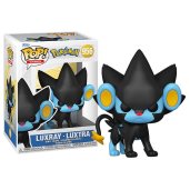 Luxray