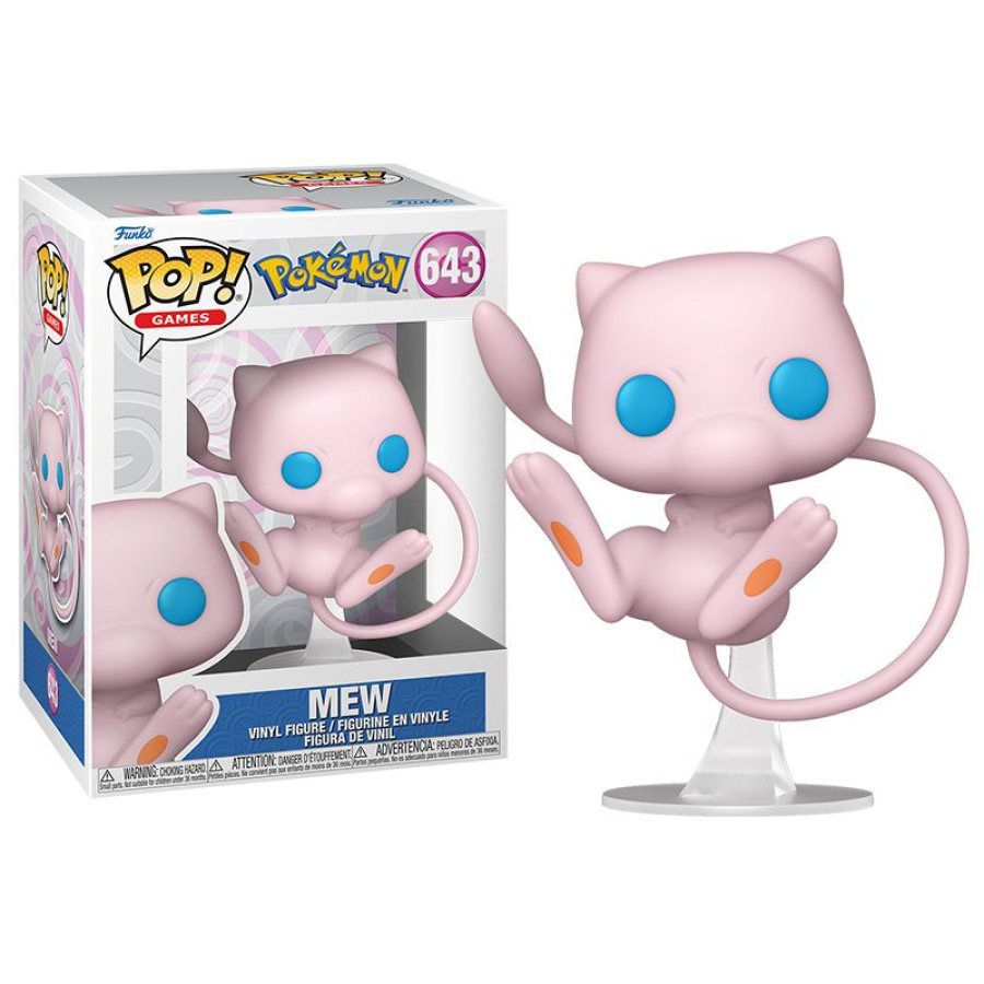Mew