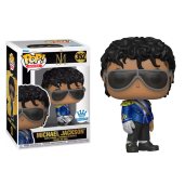 Michael Jackson (Diamond)