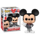 Mickey Mouse
