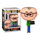 Mr. Mackey