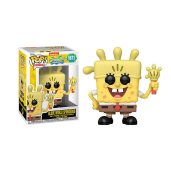 Mundo guante Bob Esponja