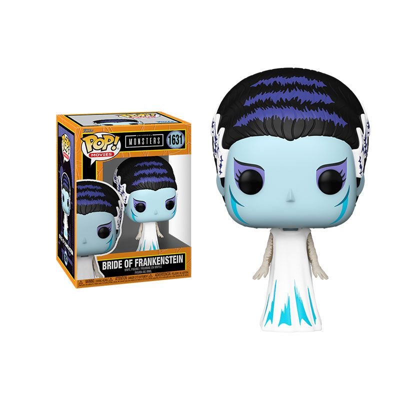 Novia Frankenstein