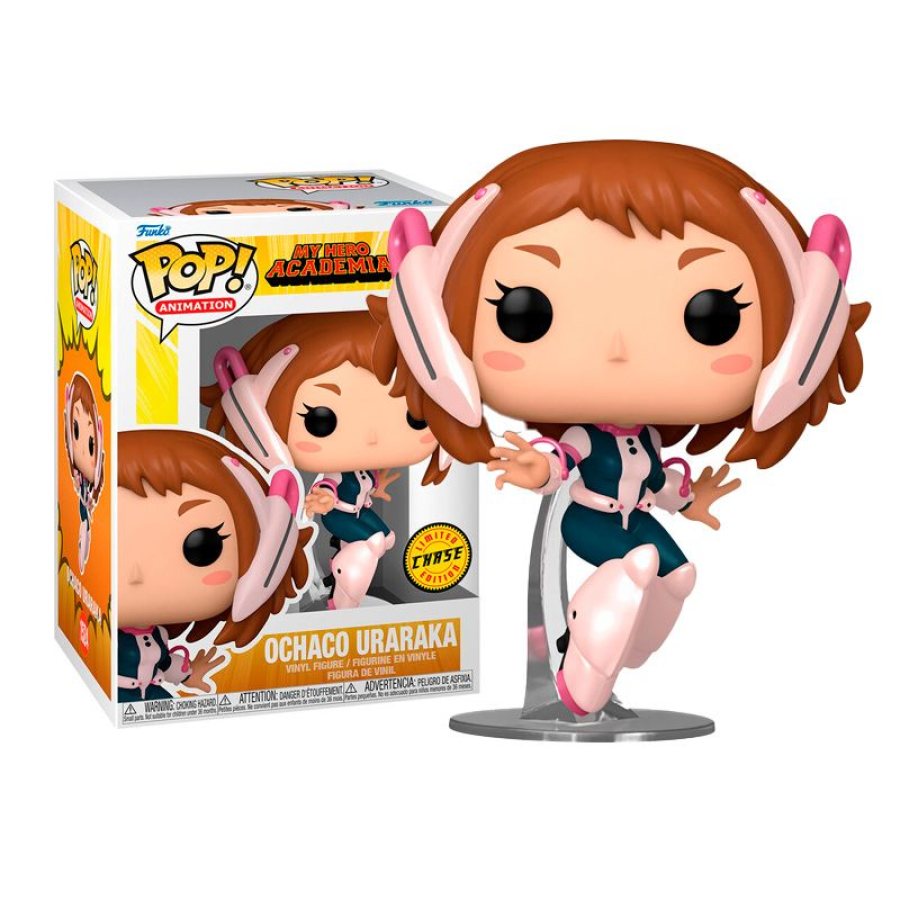 Ochaco Urakana (Chase)