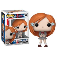Orihime Inoue