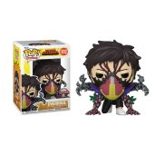 Overhaul (Exclusivo)