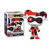 Patchwork Harley Quinn