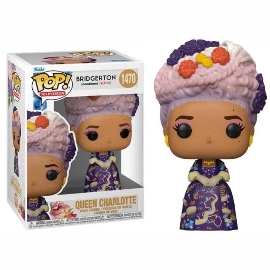 Queen Charlotte
