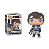 Richter Belmont