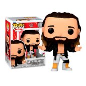 Seth Rollins