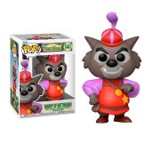 Sheriff de Nottingham