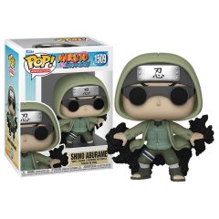 Shino Aburame