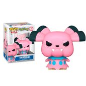 Snubbull