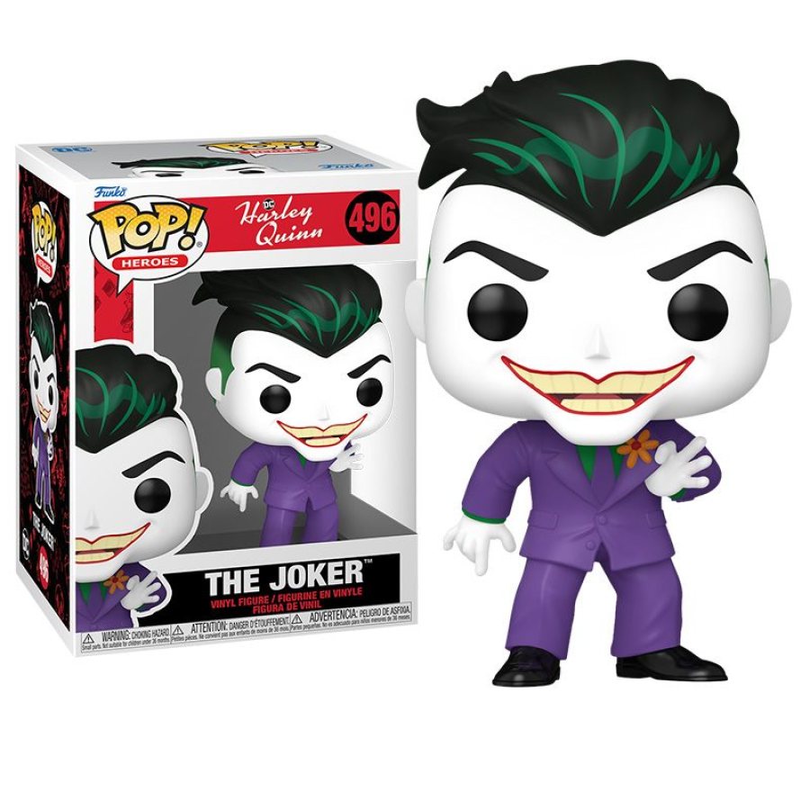 The Joker