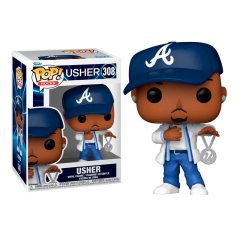 Usher Yeah