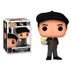Vito Corleone