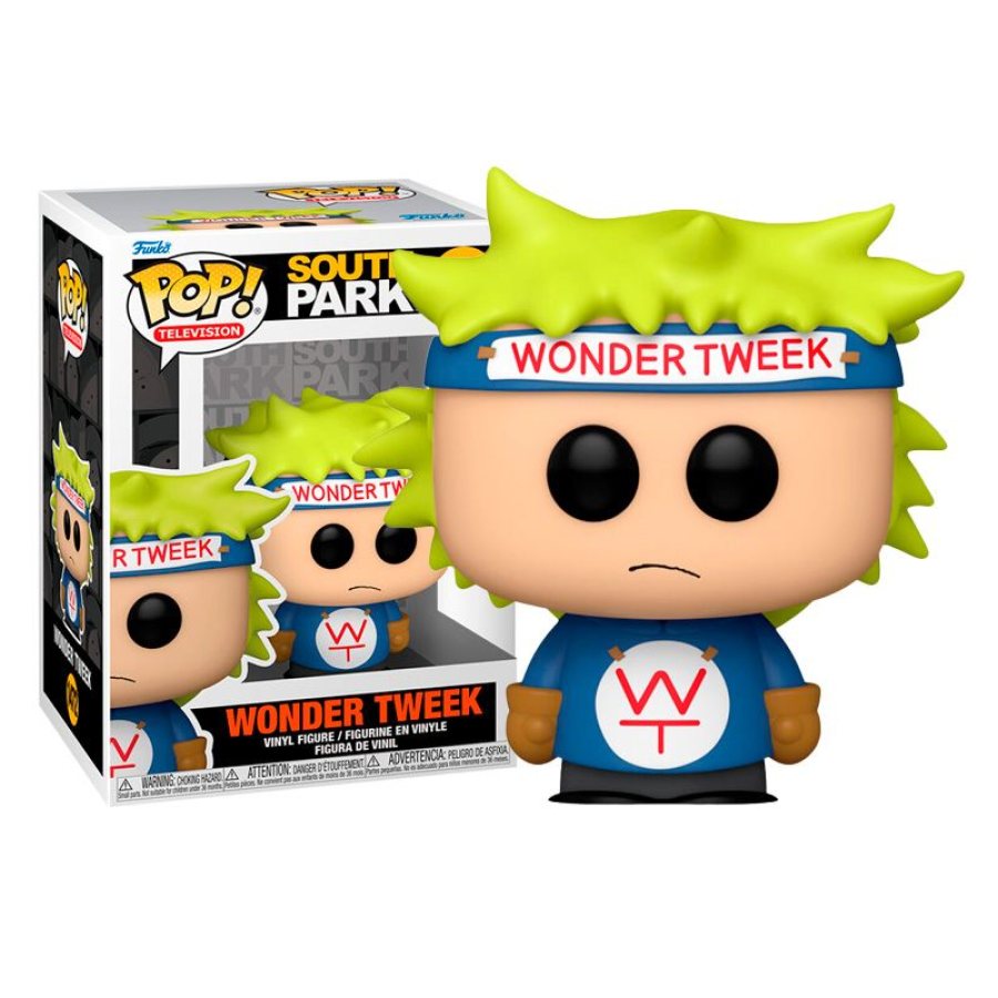 Wonder Tweak