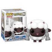 Wooloo