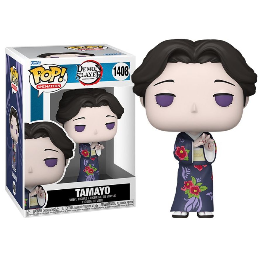 Yaiba Tamayo