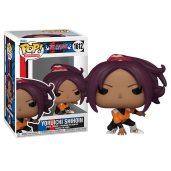Yoruichi Shihoin