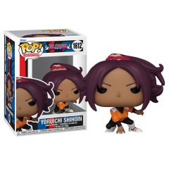 Yoruichi Shihoin