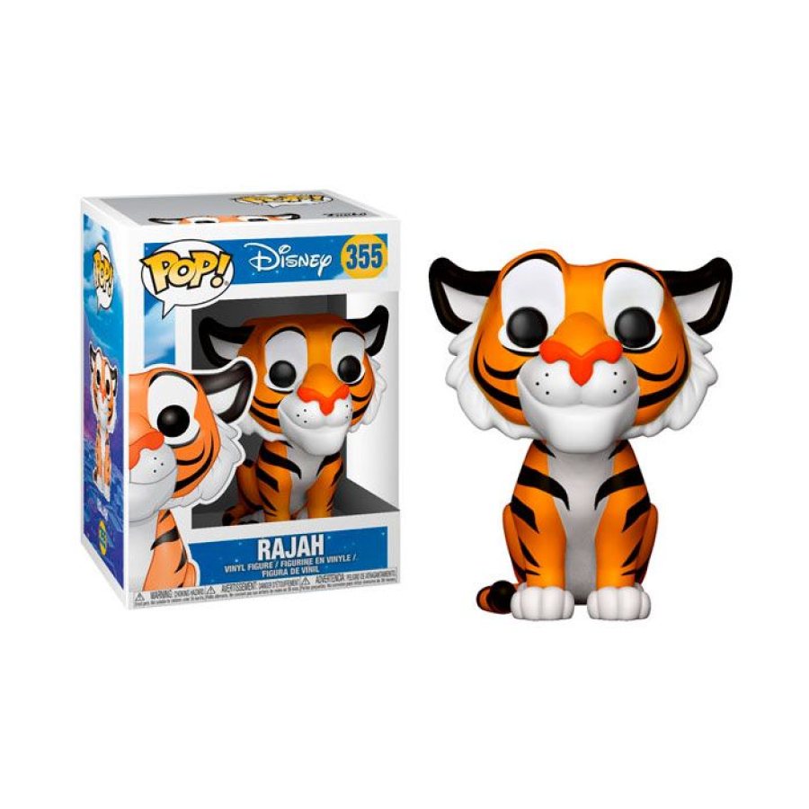 Rajah