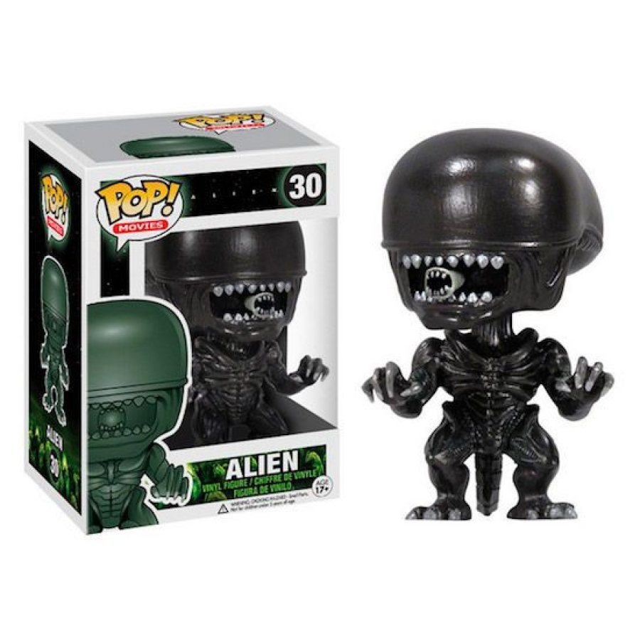Alien