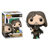 Aragorn (Exclusivo)