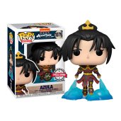 Azula (Chase)