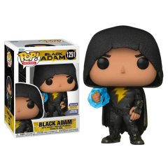 Black Adam (Winter Convention 2022)
