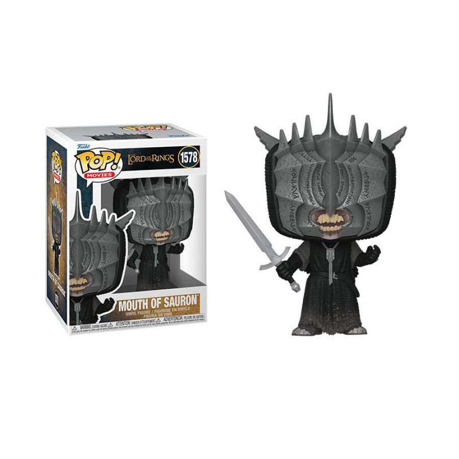 Boca de Sauron