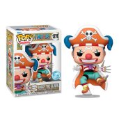 Buggy el Payaso (Exclusivo)