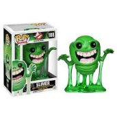 Slimer