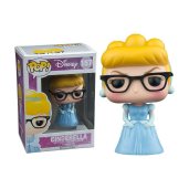 Cenicienta Nerd