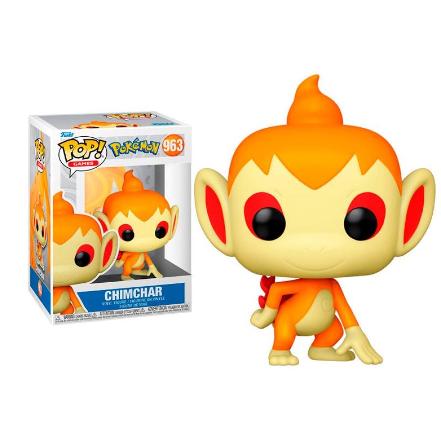 Chimchar