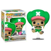 Chopperemon (Flocked)