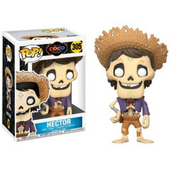 Coco Hector