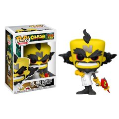 Dr. Neo Cortex