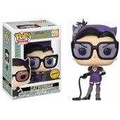Catwoman Chase