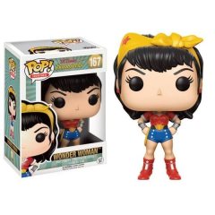Wonder Woman