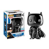 Batman Cromado NYCC 2017