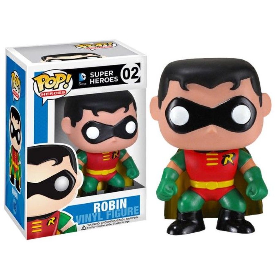 Robin